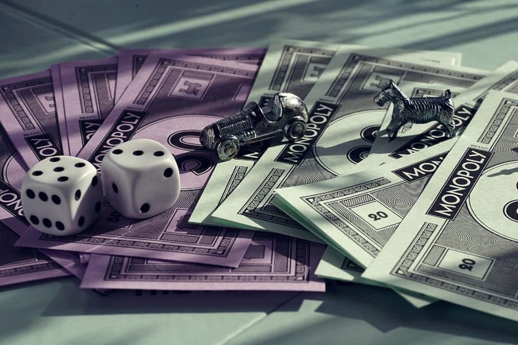 Les Règles du Jeu au Monopoly Tout Pour Gagner
